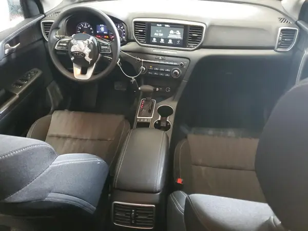 KNDPMCACXL7724108 2020 KIA SPORTAGE - Image 8