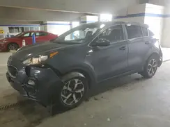 KNDPMCACXL7724559 2020 KIA SPORTAGE