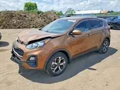 KNDPMCACXL7724836 2020 KIA SPORTAGE
