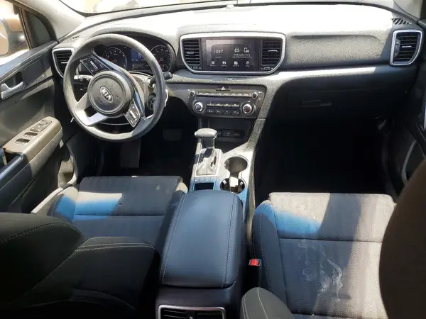 KNDPMCACXL7724836 2020 KIA SPORTAGE - Image 8