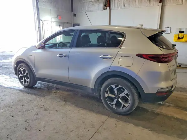 KNDPMCACXL7725338 2020 KIA SPORTAGE - Image 2