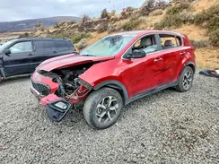 KNDPMCACXL7726196 2020 KIA SPORTAGE