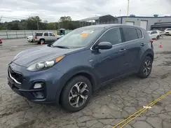 KNDPMCACXL7728109 2020 KIA SPORTAGE