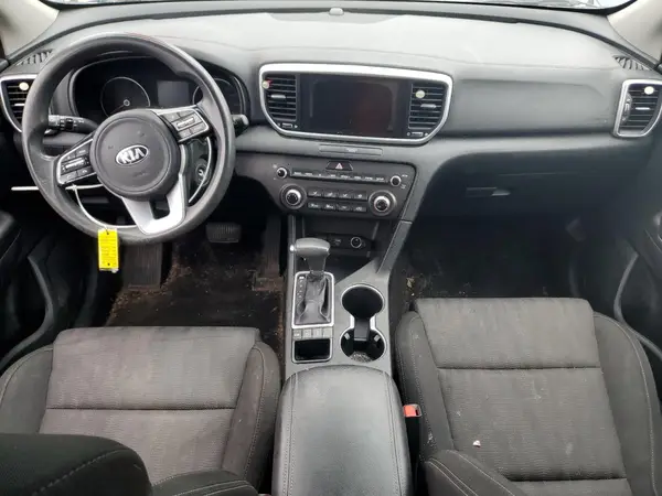 KNDPMCACXL7728109 2020 KIA SPORTAGE - Image 8