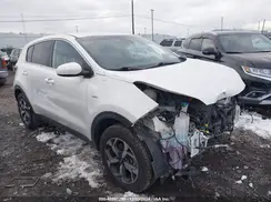 KNDPMCACXL7730099 2020 KIA SPORTAGE