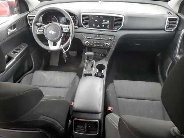 KNDPMCACXL7730197 2020 KIA SPORTAGE - Image 8