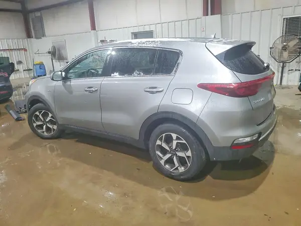 KNDPMCACXL7732564 2020 KIA SPORTAGE - Image 2