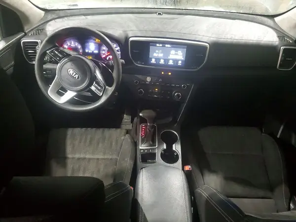 KNDPMCACXL7732564 2020 KIA SPORTAGE - Image 8