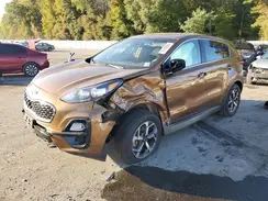 KNDPMCACXL7733200 2020 KIA SPORTAGE