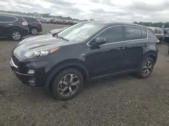 KNDPMCACXL7733813 2020 KIA SPORTAGE