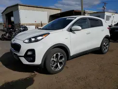 KNDPMCACXL7735139 2020 KIA SPORTAGE