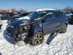 KNDPMCACXL7735187 2020 KIA SPORTAGE