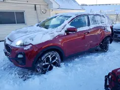 KNDPMCACXL7735691 2020 KIA SPORTAGE