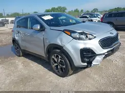 KNDPMCACXL7737960 2020 KIA SPORTAGE