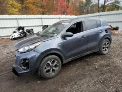 KNDPMCACXL7738719 2020 KIA SPORTAGE