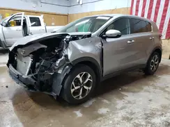 KNDPMCACXL7739496 2020 KIA SPORTAGE