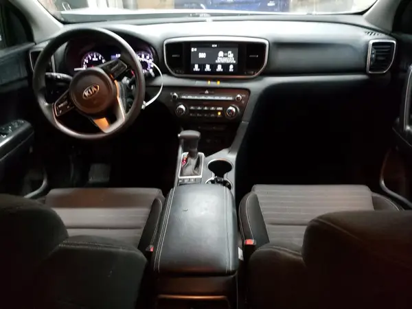 KNDPMCACXL7739496 2020 KIA SPORTAGE - Image 8
