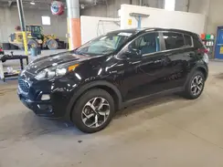 KNDPMCACXL7741877 2020 KIA SPORTAGE