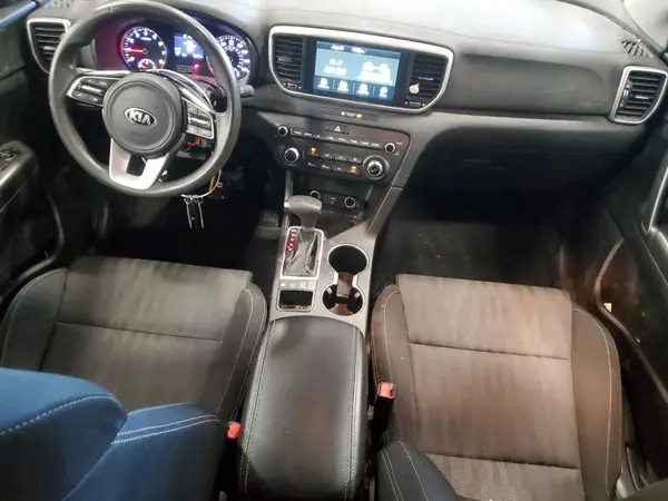 KNDPMCACXL7741877 2020 KIA SPORTAGE - Image 8