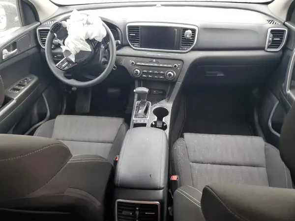 KNDPMCACXL7743385 2020 KIA SPORTAGE - Image 8