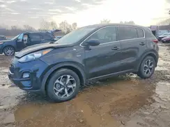 KNDPMCACXL7746125 2020 KIA SPORTAGE