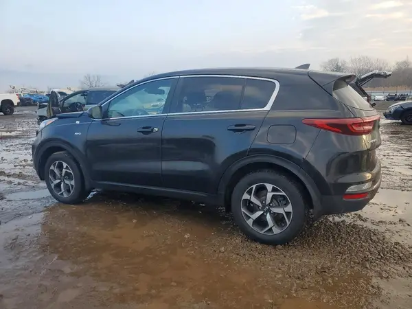 KNDPMCACXL7746125 2020 KIA SPORTAGE - Image 2