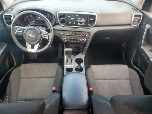 KNDPMCACXL7746125 2020 KIA SPORTAGE - Image 8