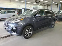 KNDPMCACXL7746531 2020 KIA SPORTAGE