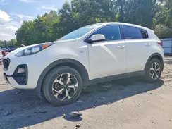 KNDPMCACXL7748862 2020 KIA SPORTAGE