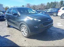 KNDPMCACXL7750093 2020 KIA SPORTAGE