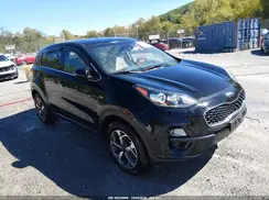 KNDPMCACXL7750370 2020 KIA SPORTAGE