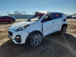KNDPMCACXL7753527 2020 KIA SPORTAGE