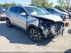 KNDPMCACXL7755634 2020 KIA SPORTAGE