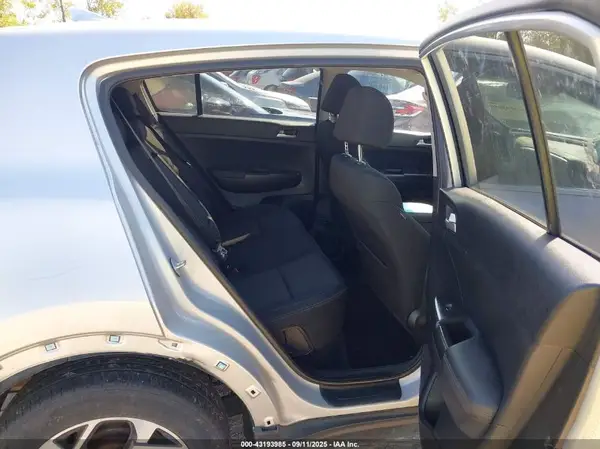 KNDPMCACXL7755634 2020 KIA SPORTAGE - Image 8