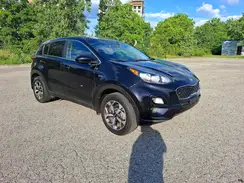 KNDPMCACXL7759053 2020 KIA SPORTAGE