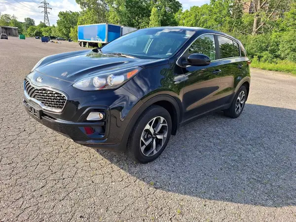 KNDPMCACXL7759053 2020 KIA SPORTAGE - Image 2