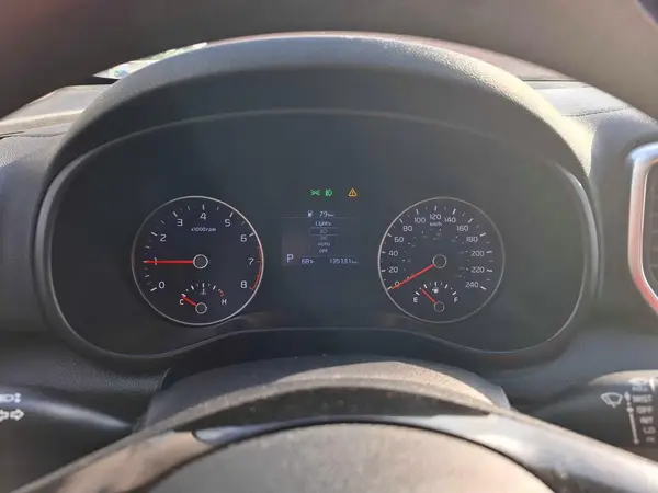 KNDPMCACXL7759053 2020 KIA SPORTAGE - Image 8