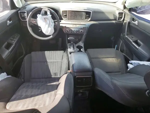 KNDPMCACXL7763636 2020 KIA SPORTAGE - Image 8