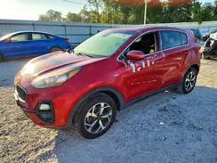 KNDPMCACXL7767041 2020 KIA SPORTAGE