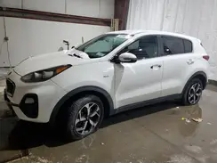 KNDPMCACXL7770750 2020 KIA SPORTAGE