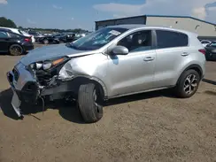 KNDPMCACXL7771297 2020 KIA SPORTAGE