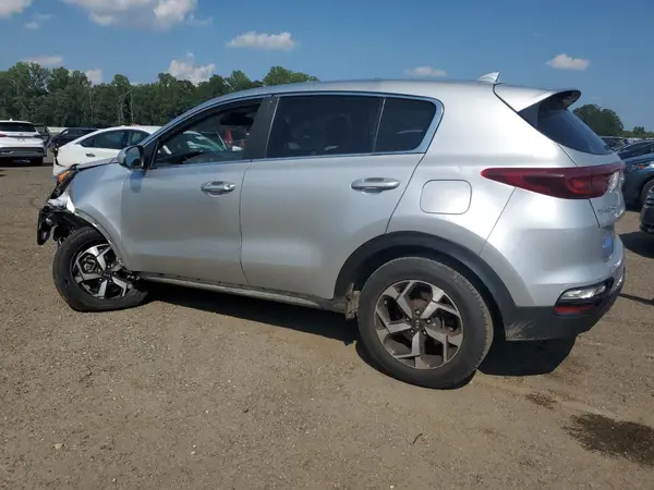 KNDPMCACXL7771297 2020 KIA SPORTAGE - Image 2