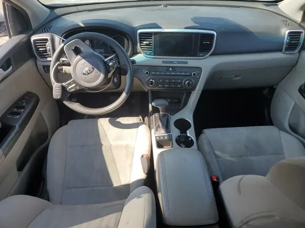 KNDPMCACXL7771297 2020 KIA SPORTAGE - Image 8