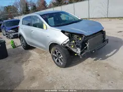KNDPMCACXL7775589 2020 KIA SPORTAGE