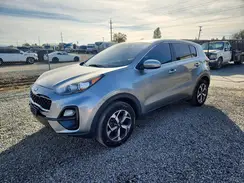 KNDPMCACXL7776001 2020 KIA SPORTAGE