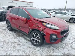 KNDPMCACXL7776094 2020 KIA SPORTAGE