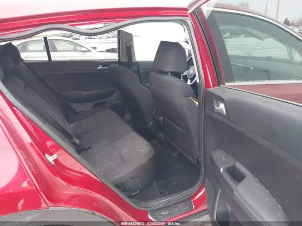 KNDPMCACXL7776094 2020 KIA SPORTAGE - Image 8