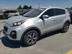 KNDPMCACXL7780758 2020 KIA SPORTAGE