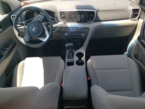KNDPMCACXL7780758 2020 KIA SPORTAGE - Image 8