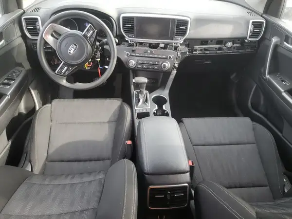 KNDPMCACXL7781442 2020 KIA SPORTAGE - Image 8